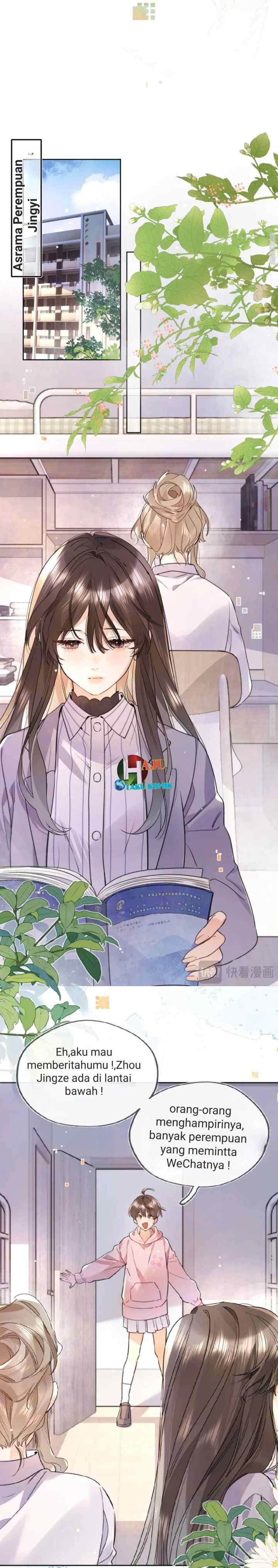 Heliotrope & Zjz chapter 56 halaman 7