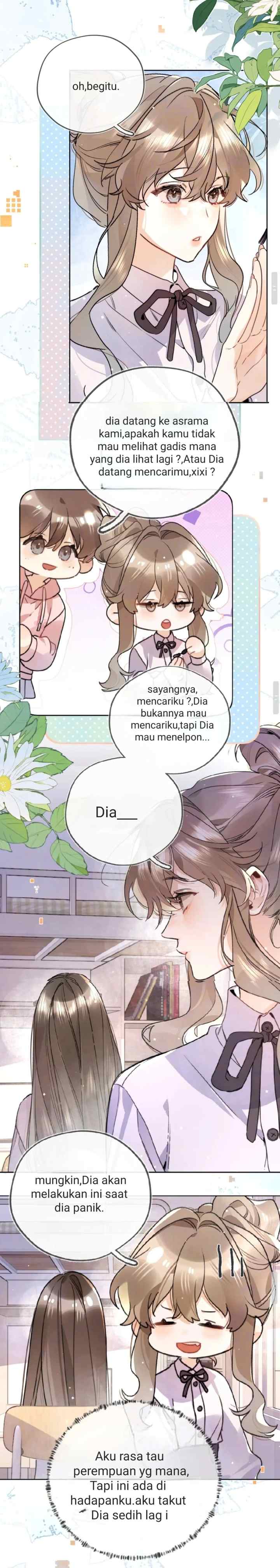 Heliotrope & Zjz chapter 56 halaman 8