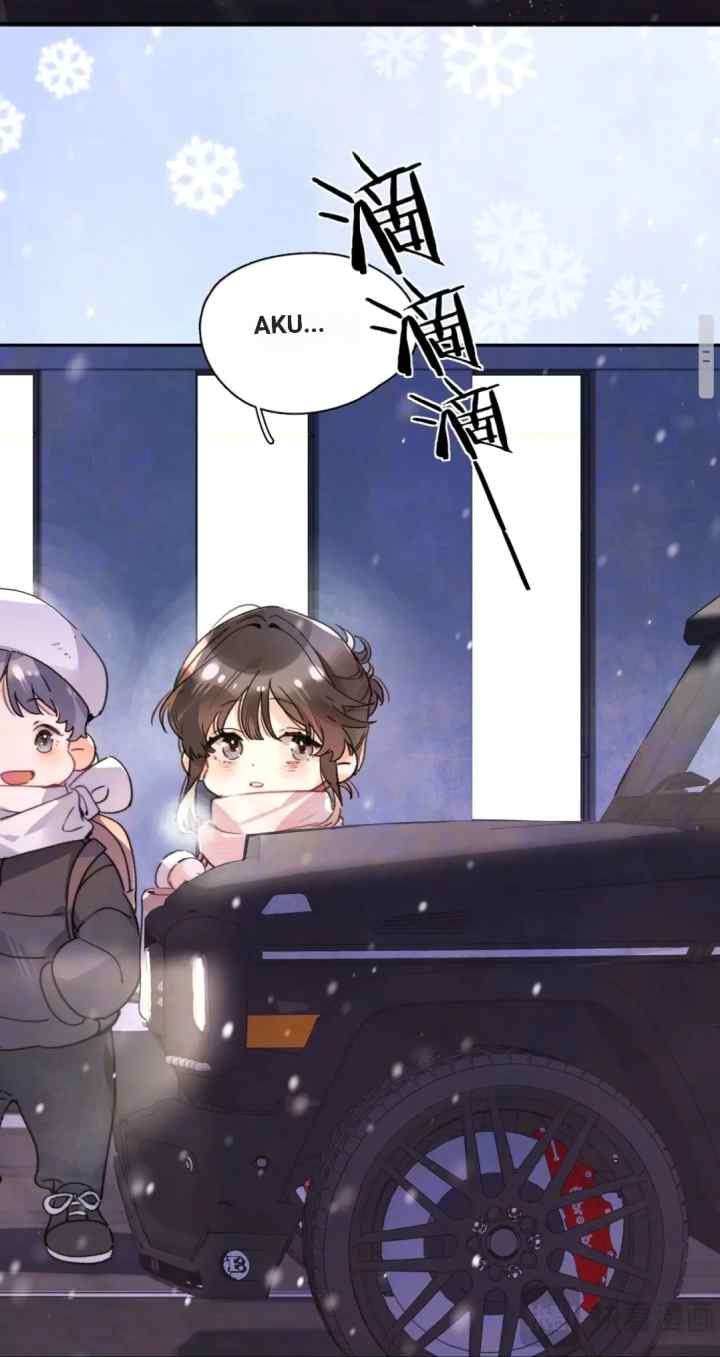Heliotrope & Zjz chapter 57 halaman 5