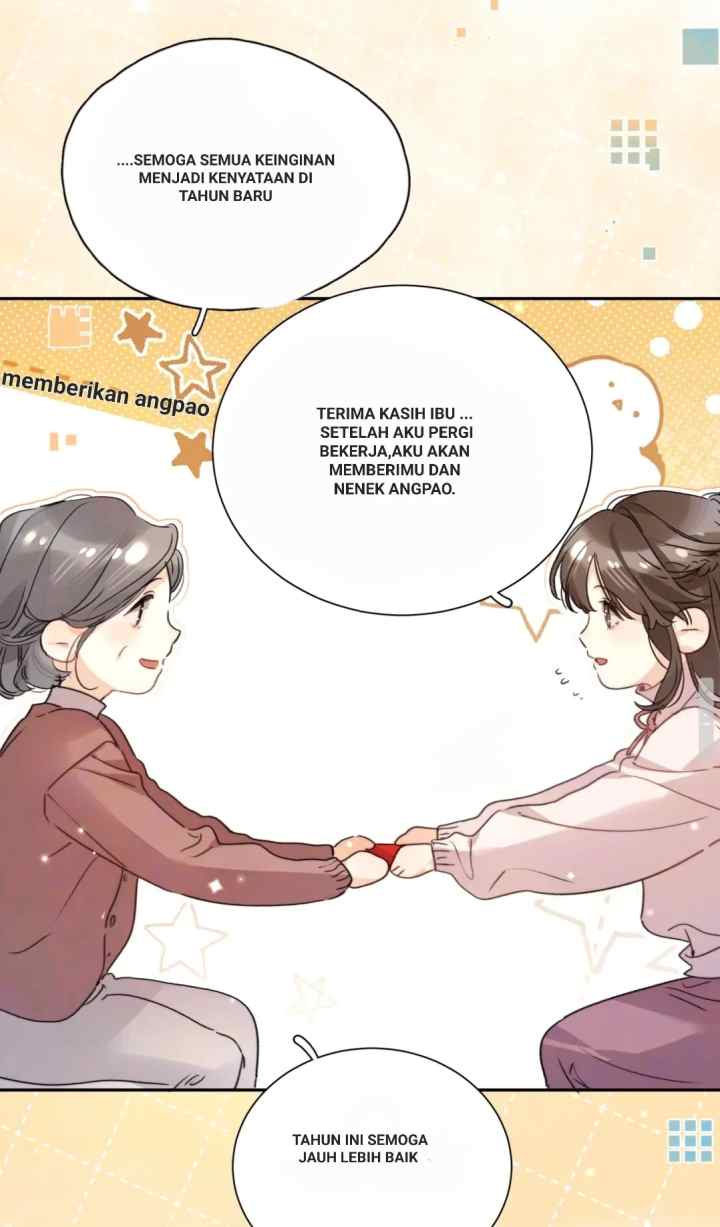 Heliotrope & Zjz chapter 57 halaman 9