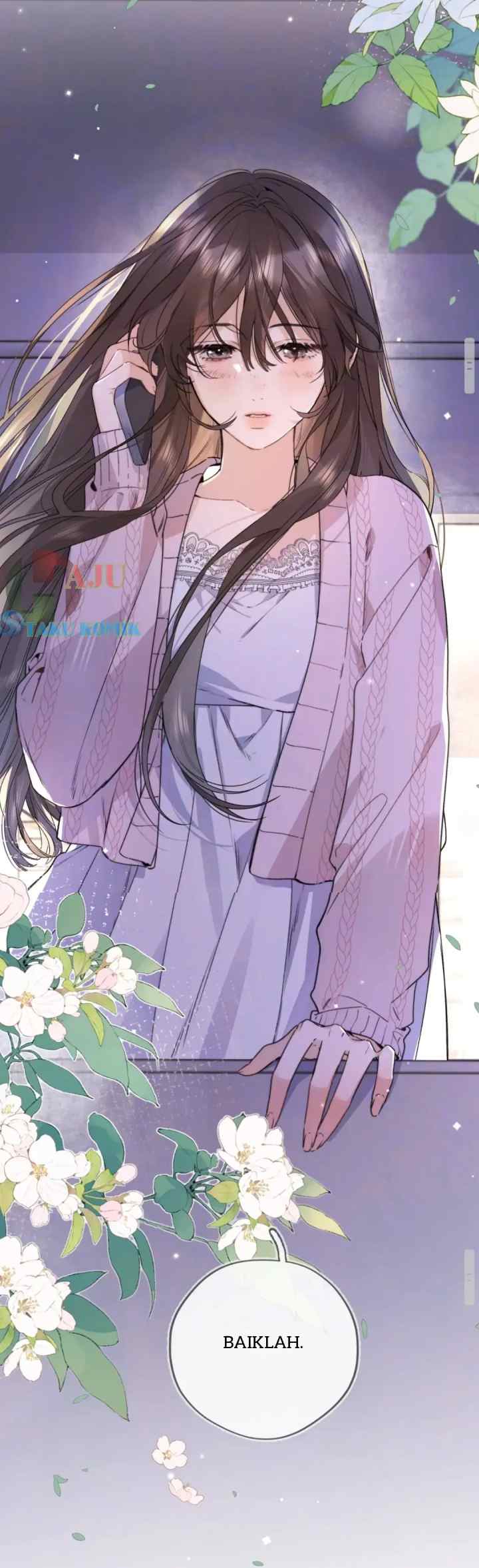 Heliotrope & Zjz chapter 58 halaman 7