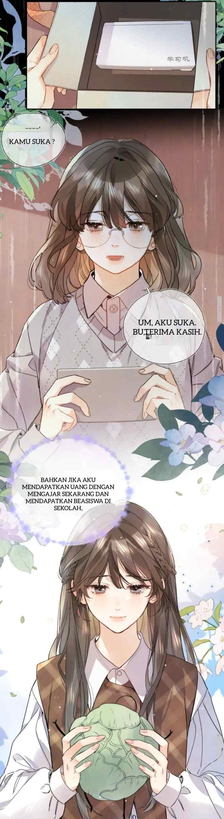 Heliotrope & Zjz chapter 58 halaman 13