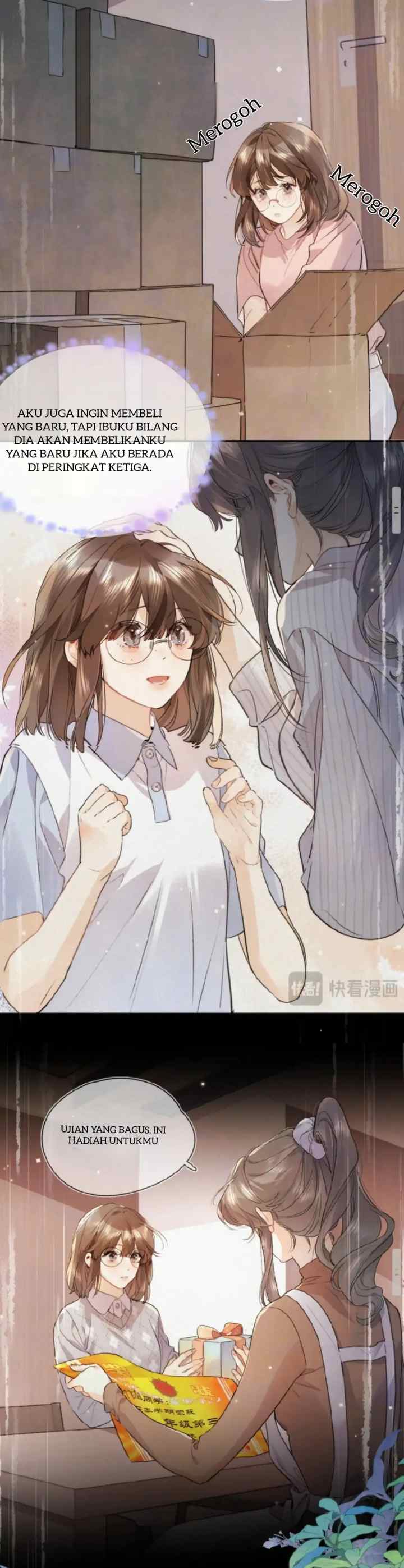 Heliotrope & Zjz chapter 58 halaman 12