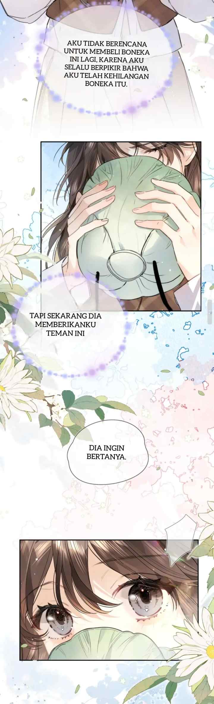 Heliotrope & Zjz chapter 58 halaman 14