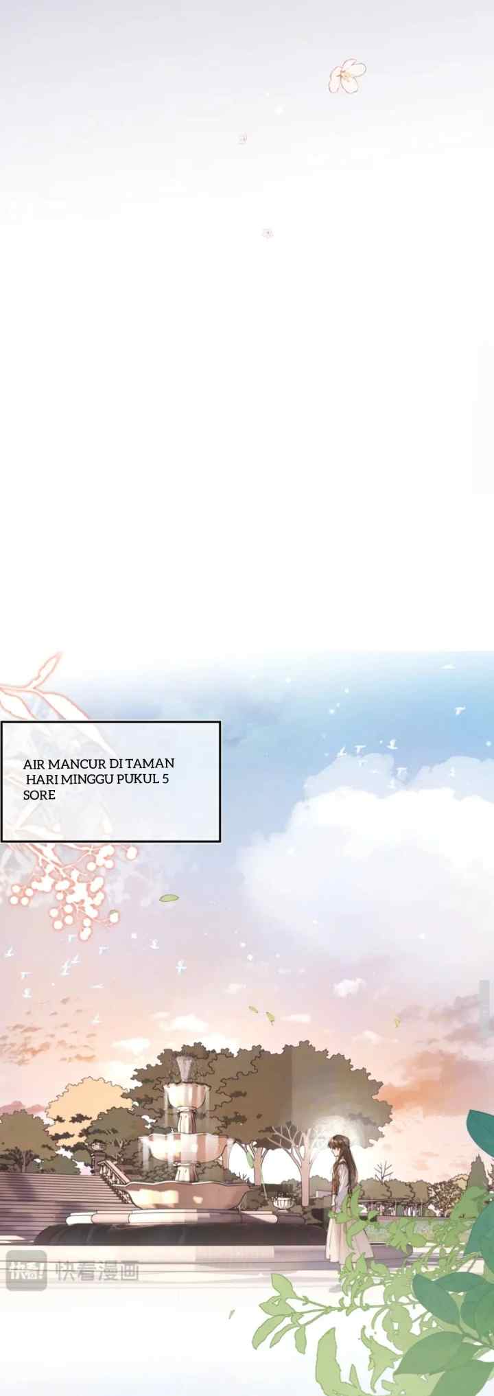 Heliotrope & Zjz chapter 58 halaman 8