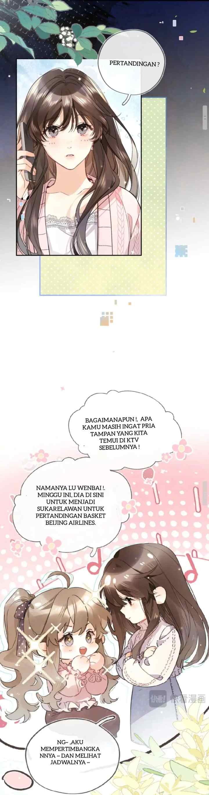 Heliotrope & Zjz chapter 58 halaman 5