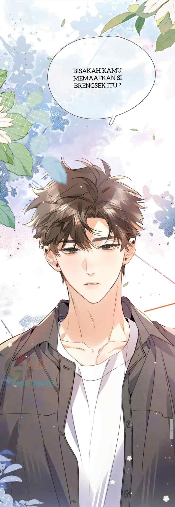 Heliotrope & Zjz chapter 58 halaman 15