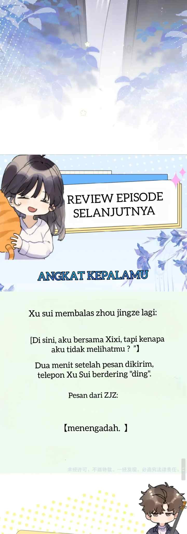 Heliotrope & Zjz chapter 58 halaman 16