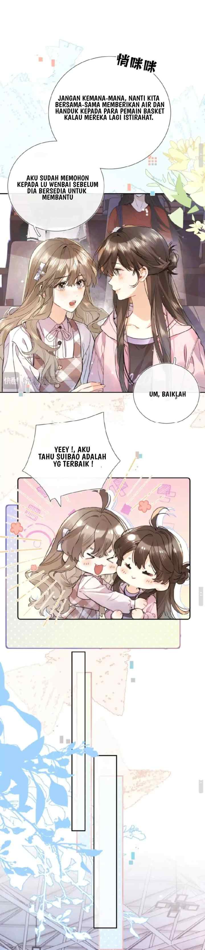 Heliotrope & Zjz chapter 60 halaman 7