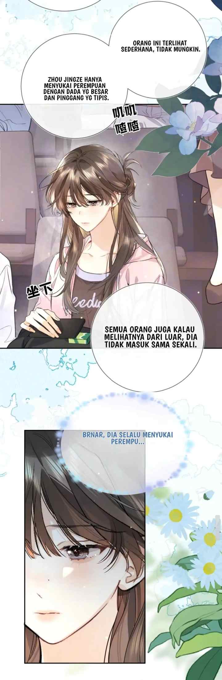 Heliotrope & Zjz chapter 60 halaman 5