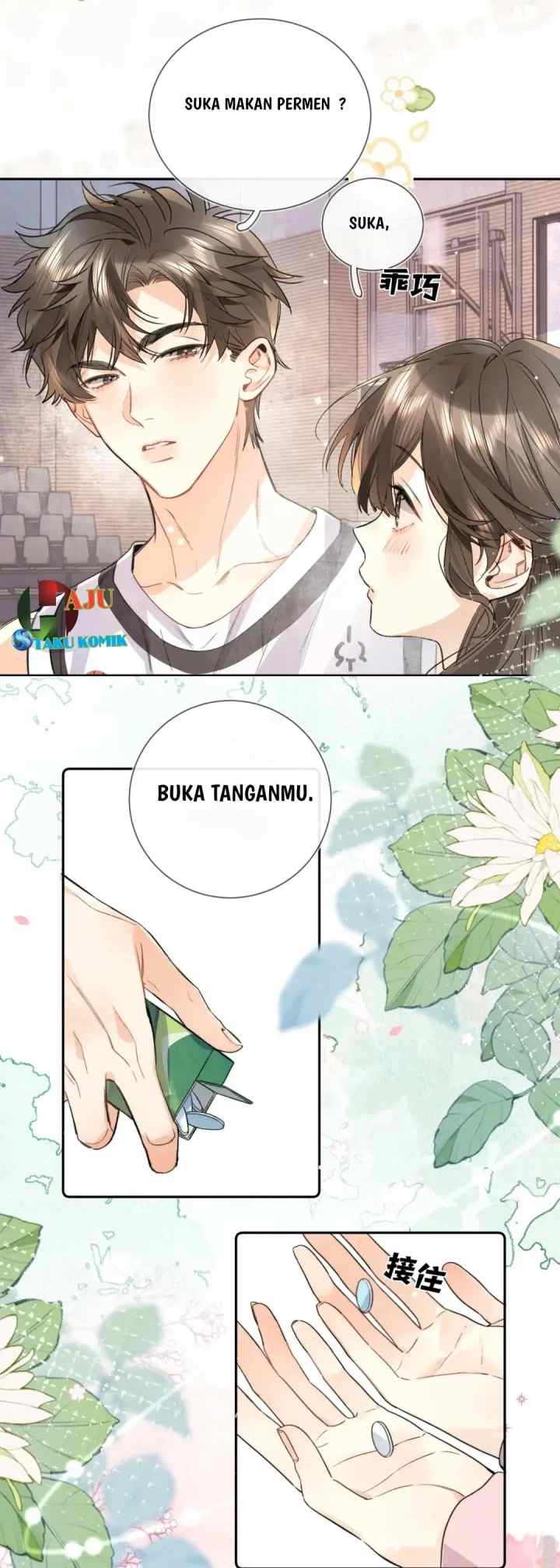 Heliotrope & Zjz chapter 60 halaman 16