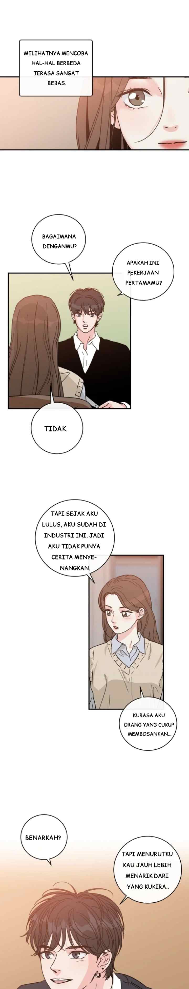 Hell of a Romance chapter 10 halaman 10