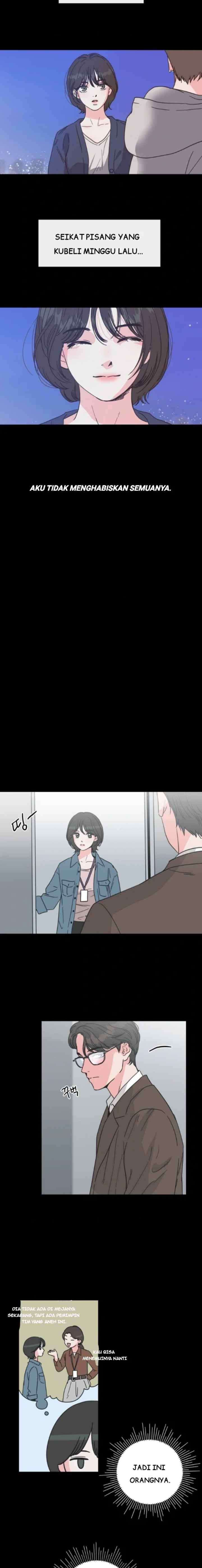 Hell of a Romance chapter 9 halaman 8