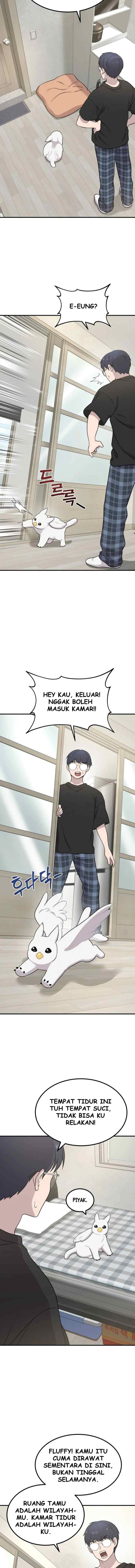 Hello, Fluffy Griffin! chapter 2 halaman 13