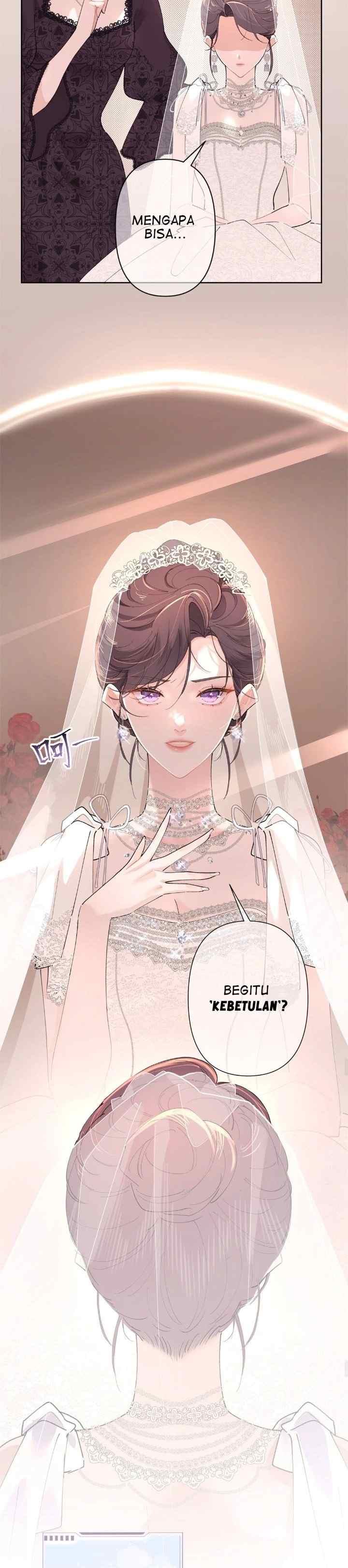 Her Marriage Was Called Off at Daytime, the Cutely Fierce Commander Asked Her For a Hug at Night chapter 1 halaman 12