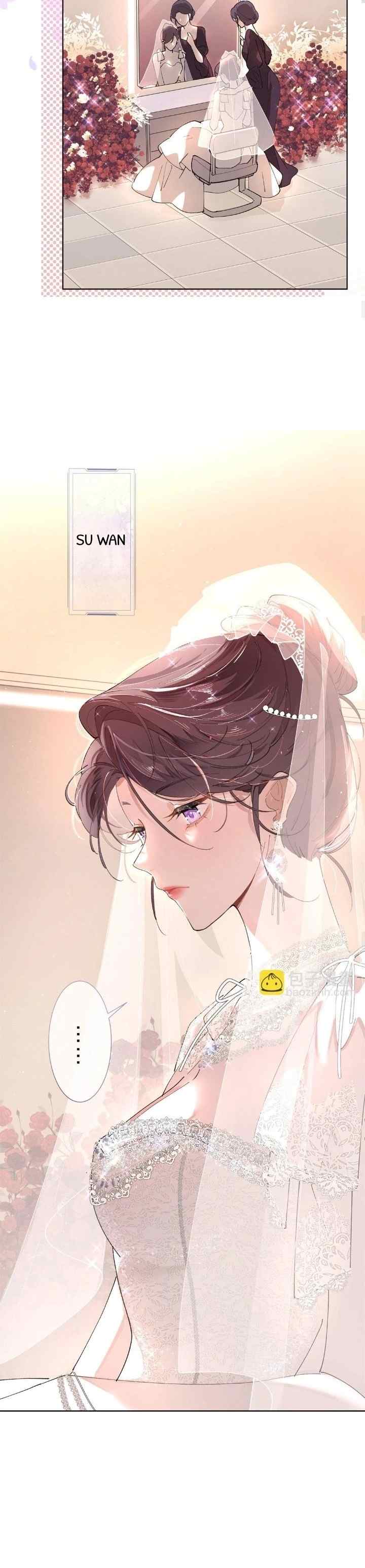 Her Marriage Was Called Off at Daytime, the Cutely Fierce Commander Asked Her For a Hug at Night chapter 1 halaman 8