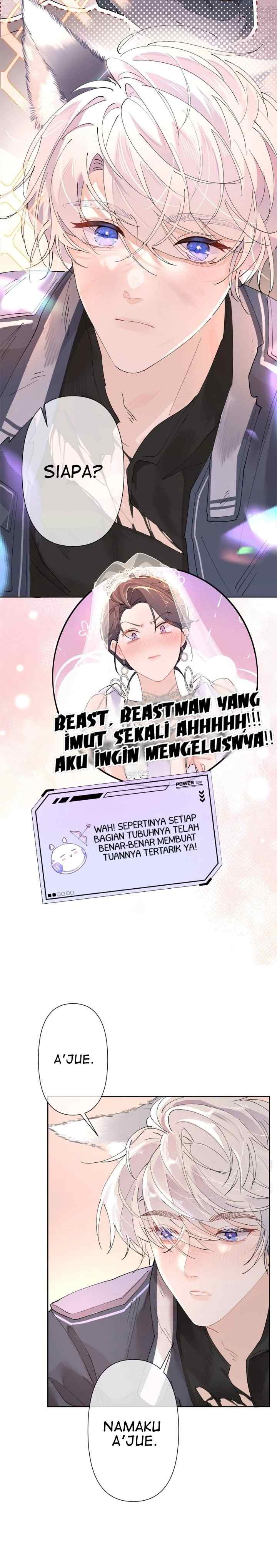 Her Marriage Was Called Off at Daytime, the Cutely Fierce Commander Asked Her For a Hug at Night chapter 2 halaman 4