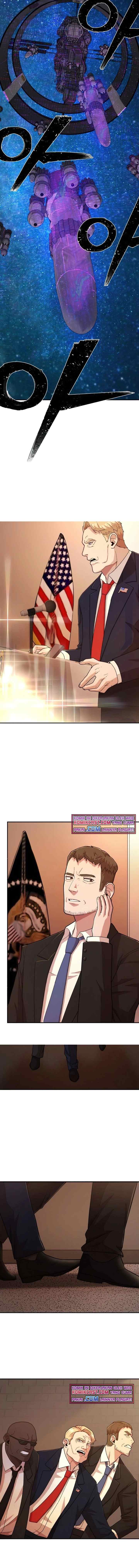 Hero Has Returned chapter 22 halaman 4