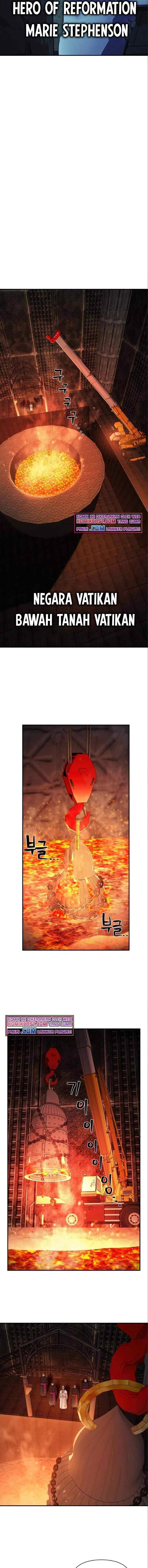 Hero Has Returned chapter 23 halaman 12