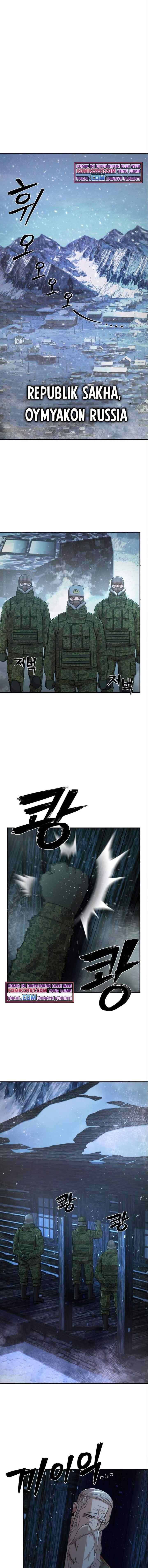 Hero Has Returned chapter 23 halaman 14