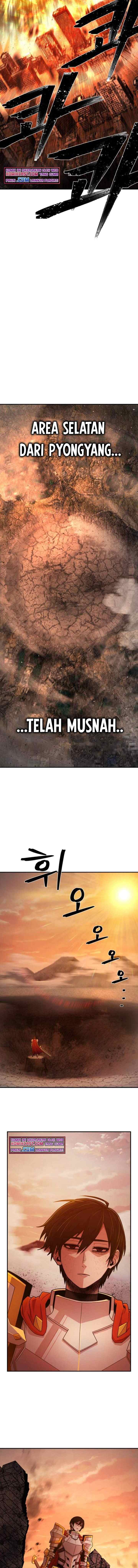Hero Has Returned chapter 24 halaman 13