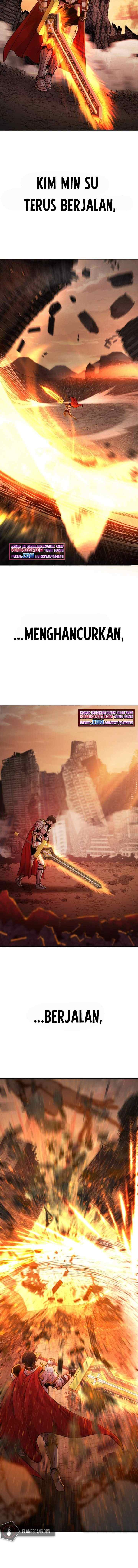 Hero Has Returned chapter 24 halaman 14