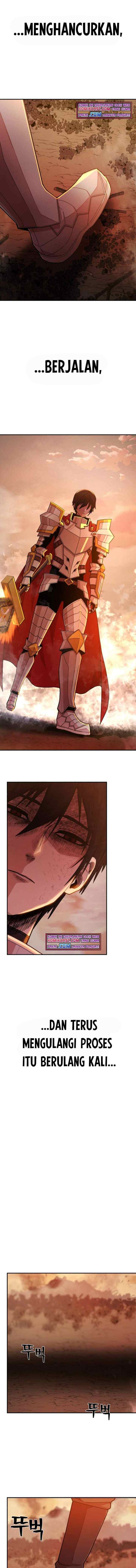 Hero Has Returned chapter 24 halaman 15