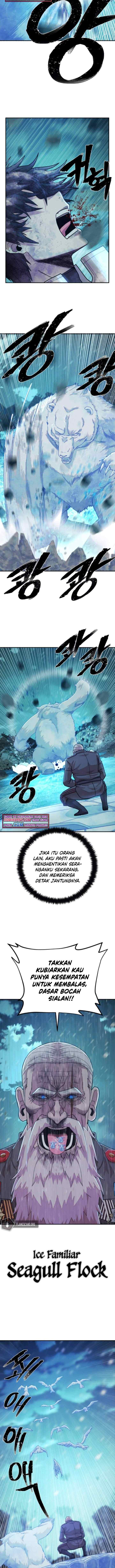 Hero Has Returned chapter 25 halaman 13