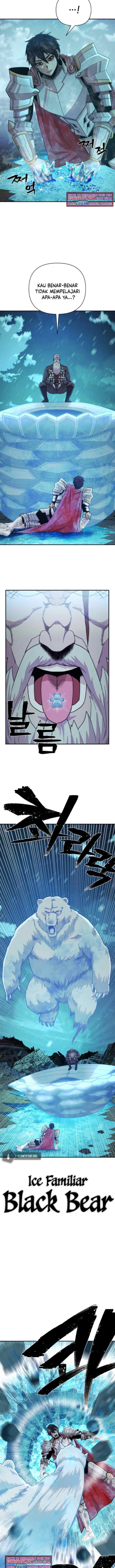 Hero Has Returned chapter 25 halaman 12