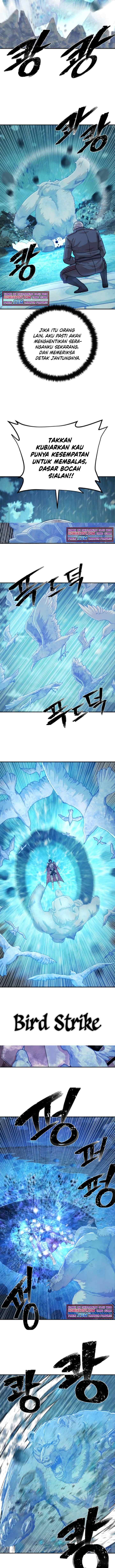 Hero Has Returned chapter 25 halaman 7
