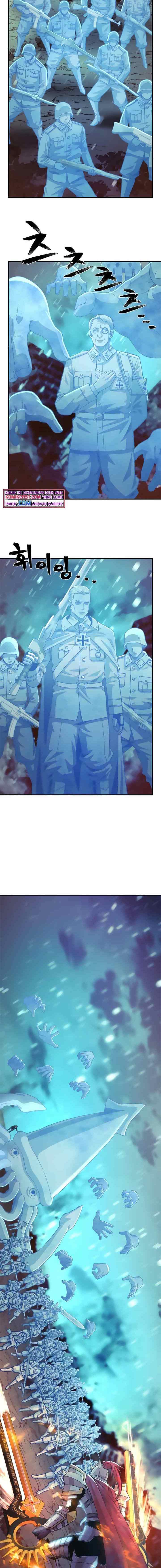 Hero Has Returned chapter 26 halaman 16