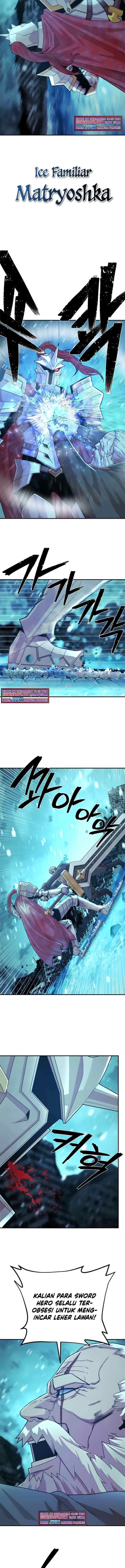 Hero Has Returned chapter 26 halaman 8