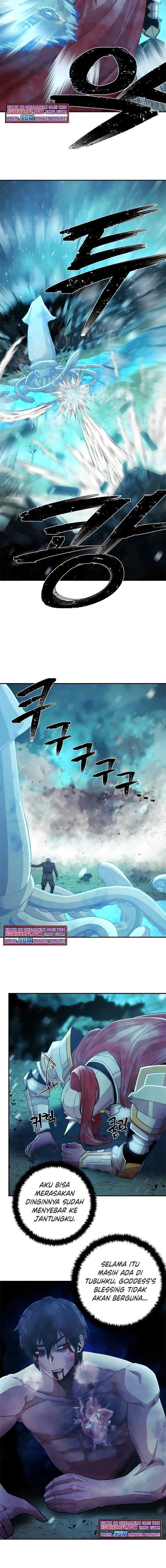 Hero Has Returned chapter 26 halaman 10