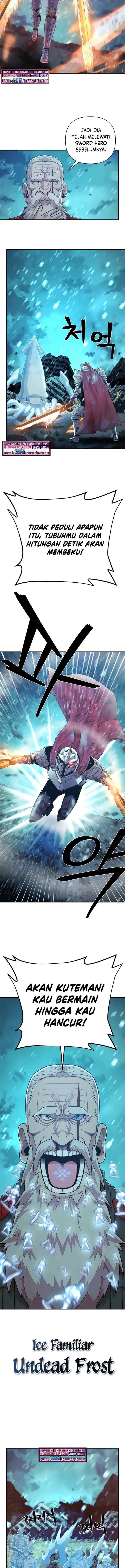 Hero Has Returned chapter 26 halaman 15