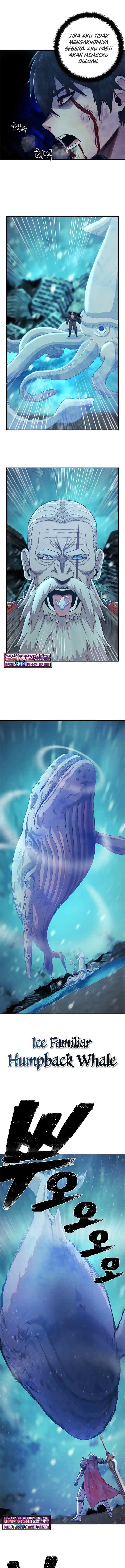 Hero Has Returned chapter 26 halaman 11