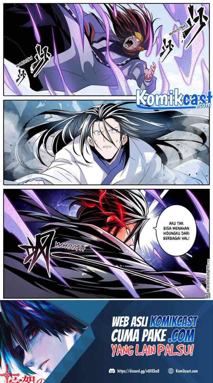 Hero? I Quit A Long Time Ago chapter 253 halaman 15