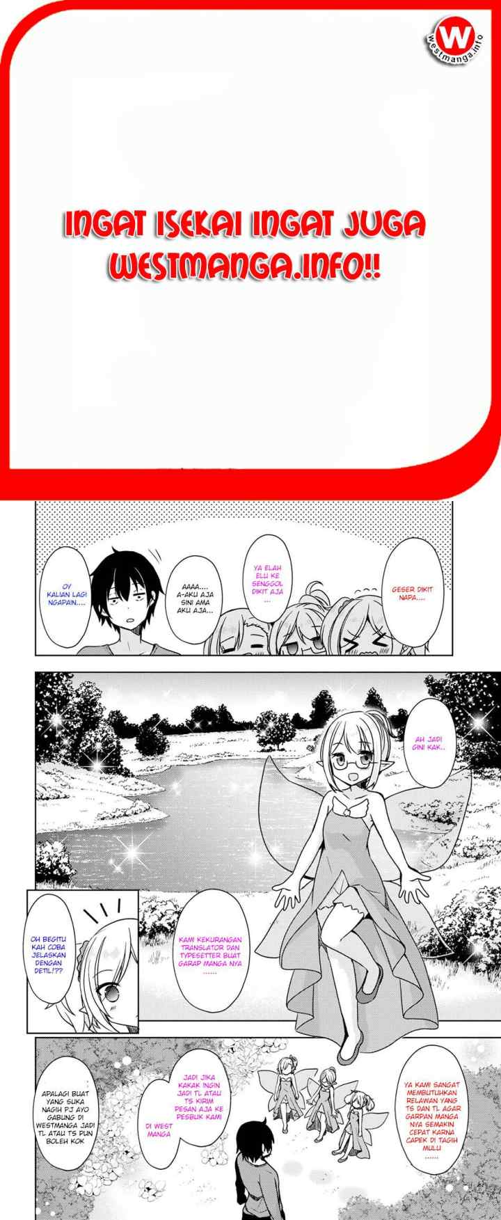 Hero of God Eye chapter 13 halaman 17