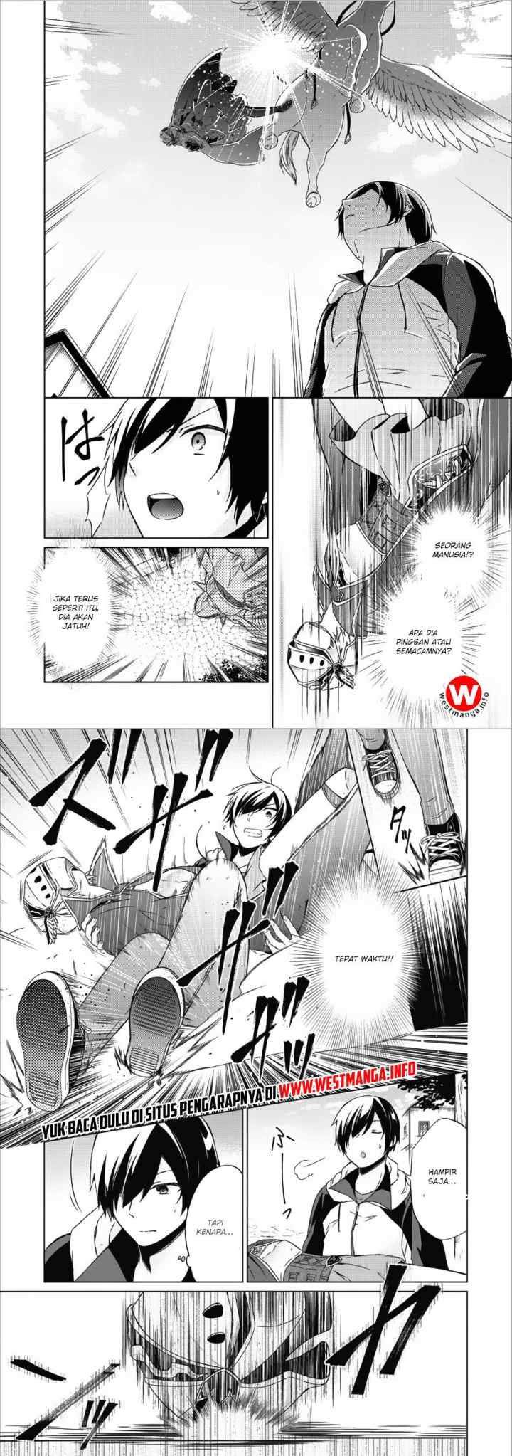 Hero of God Eye chapter 13 halaman 15