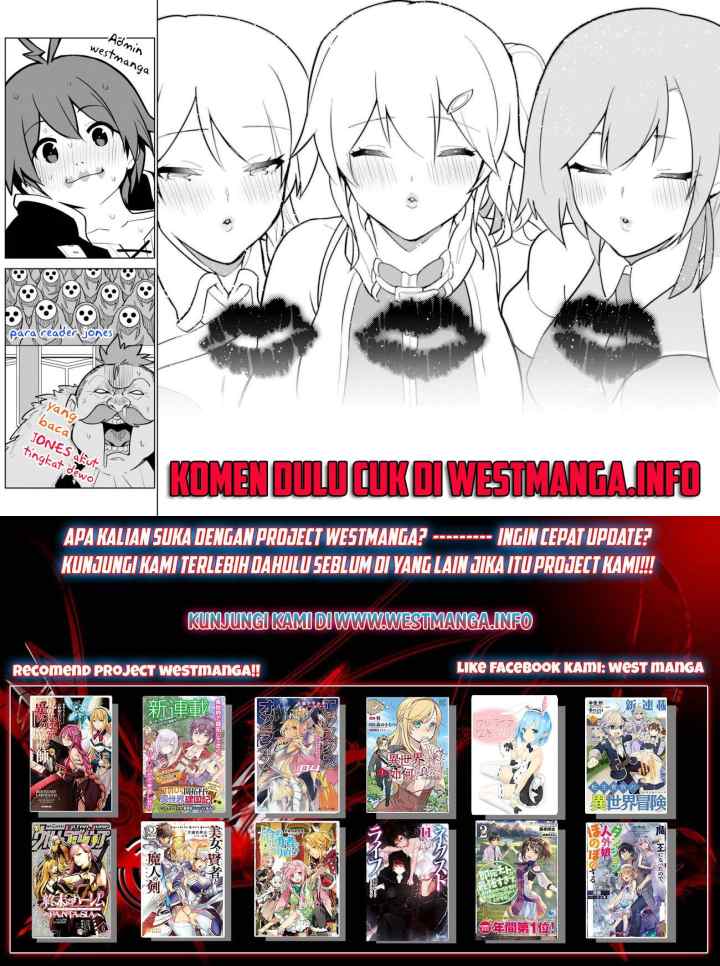 Hero of God Eye chapter 15.5 halaman 17