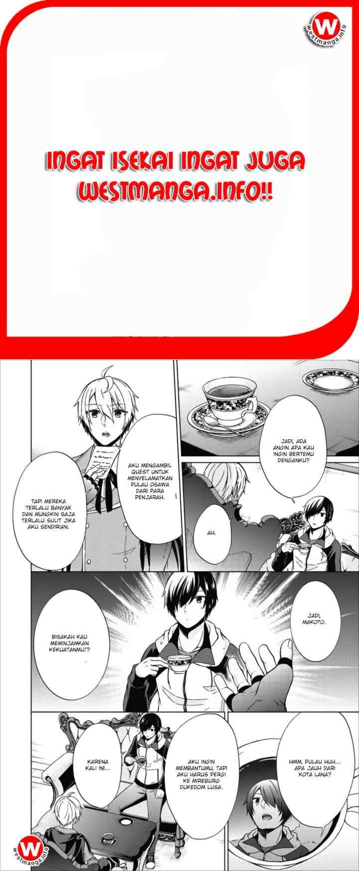 Hero of God Eye chapter 16 halaman 6