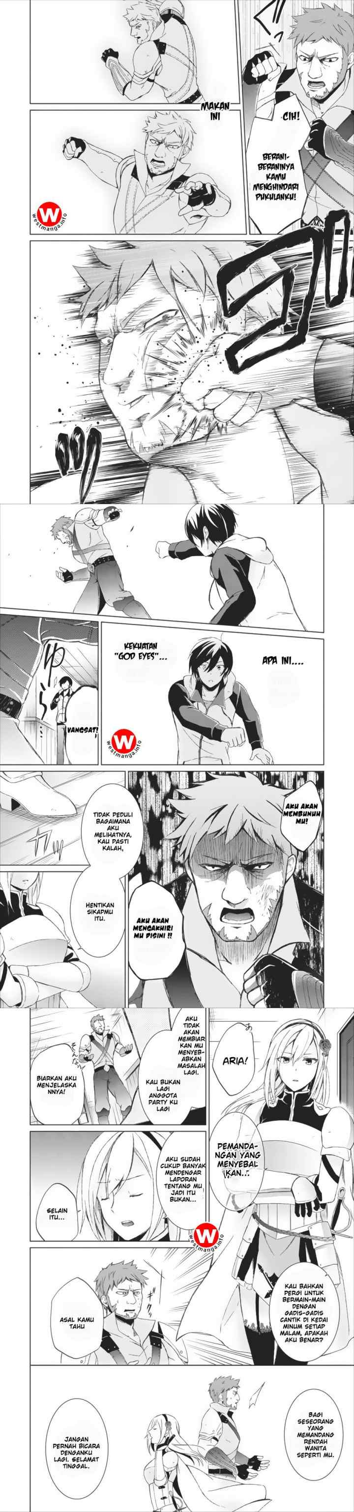 Hero of God Eye chapter 2 halaman 10