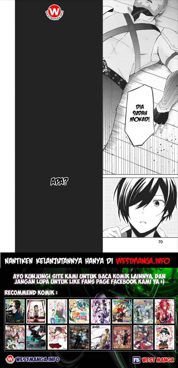 Hero of God Eye chapter 2 halaman 14