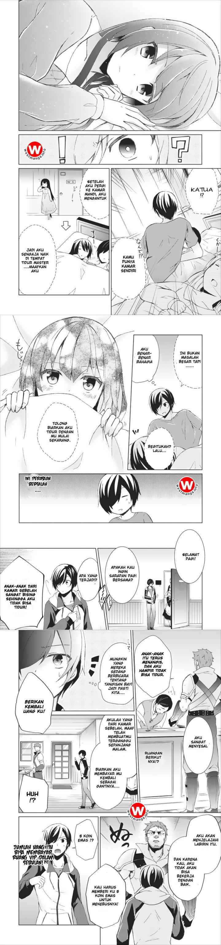 Hero of God Eye chapter 2 halaman 8