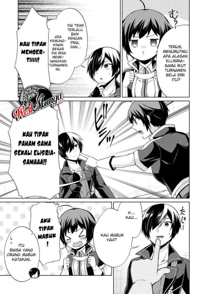 Hero of God Eye chapter 35.1 halaman 9