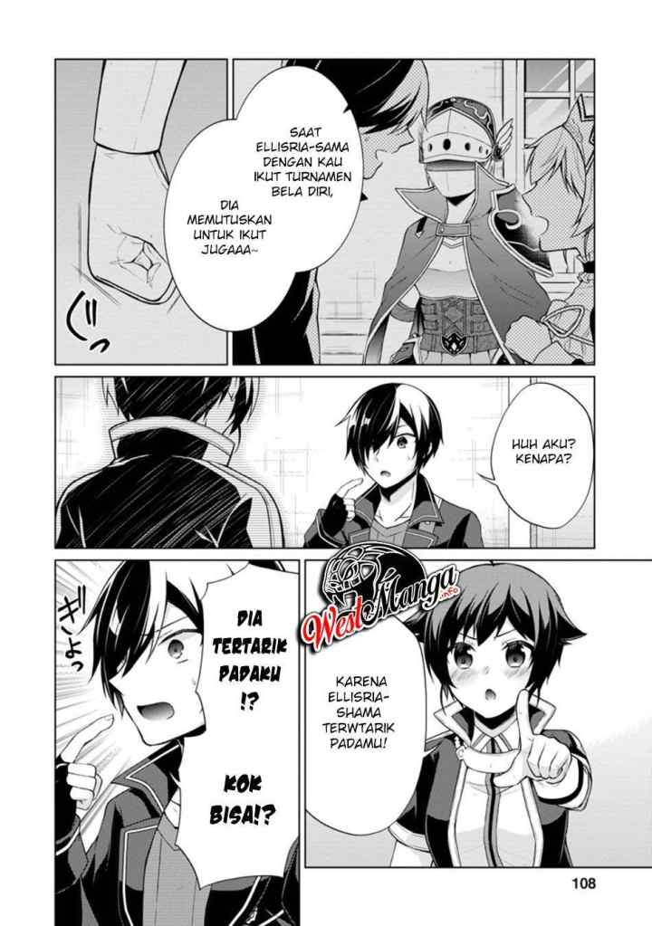 Hero of God Eye chapter 35.1 halaman 10