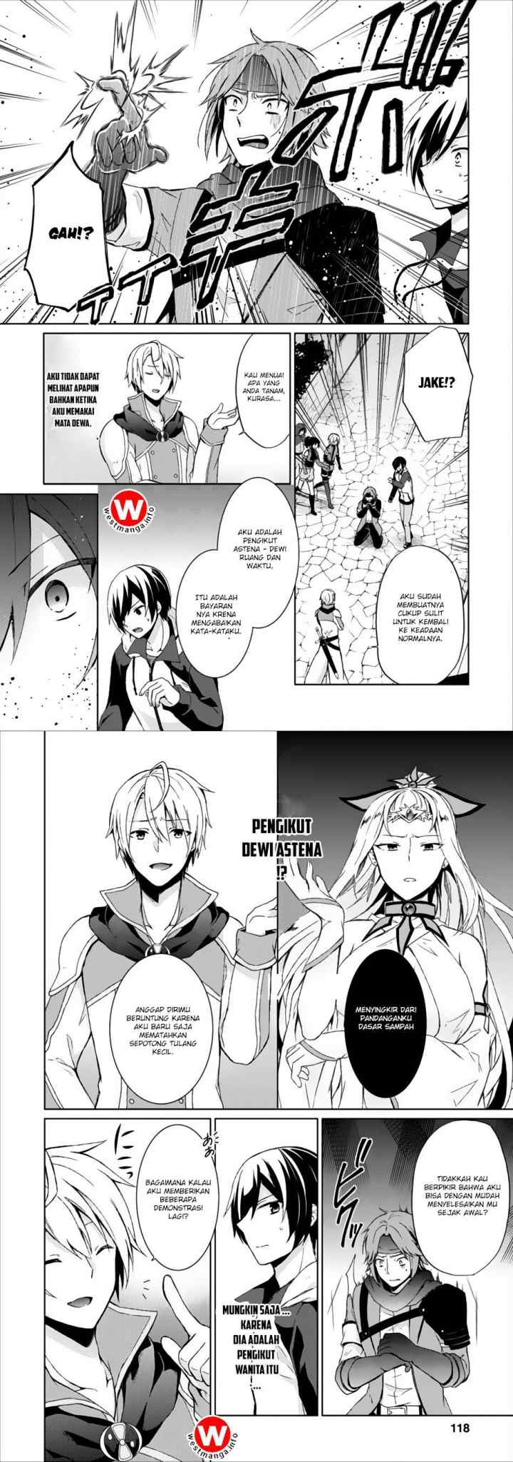 Hero of God Eye chapter 4 halaman 10