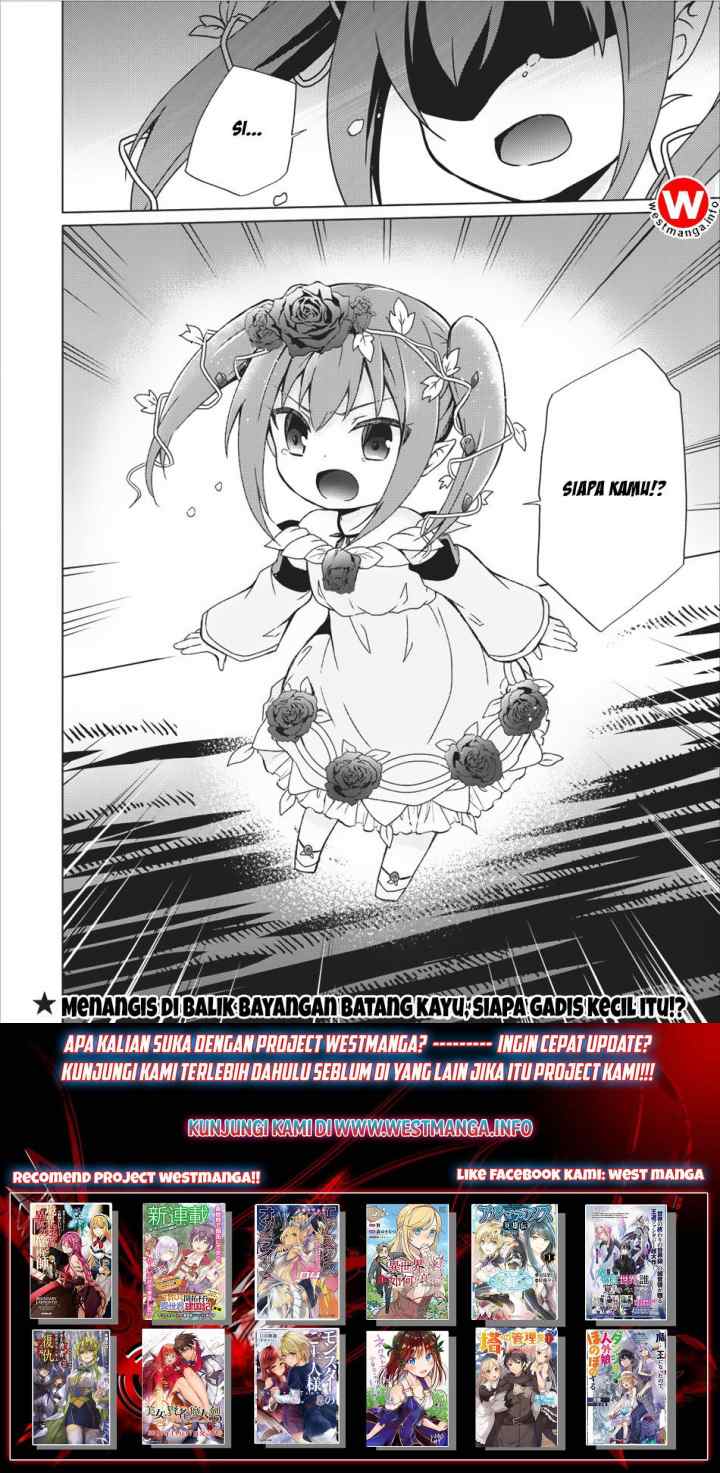 Hero of God Eye chapter 9 halaman 15