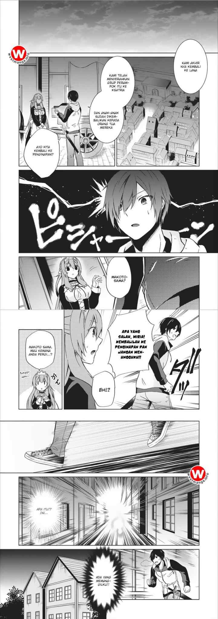 Hero of God Eye chapter 9 halaman 10