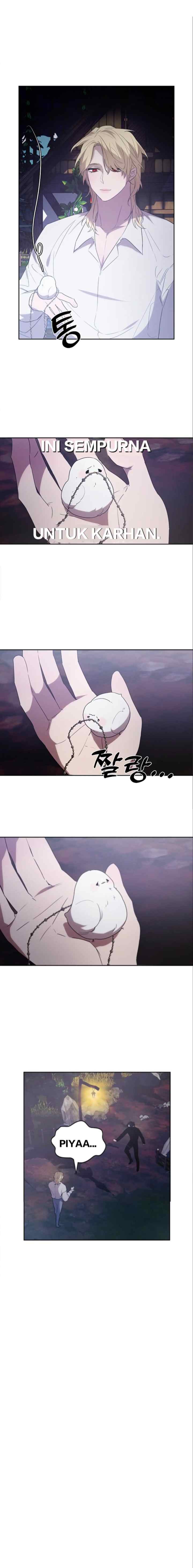Hey, Don't Press That Button chapter 17 halaman 12