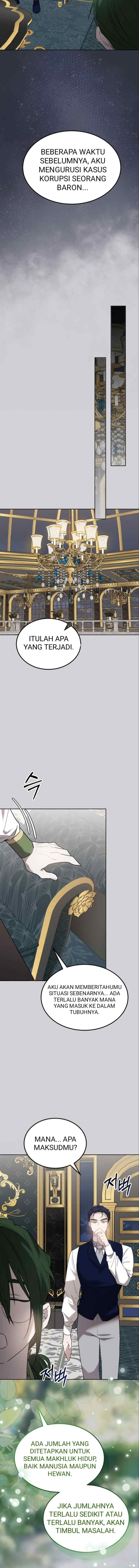 Hey, Don't Press That Button chapter 27 halaman 15